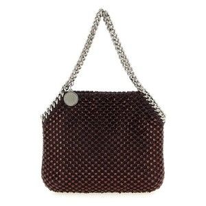 Stella Mccartney Falabella Nano Handbag - NWT